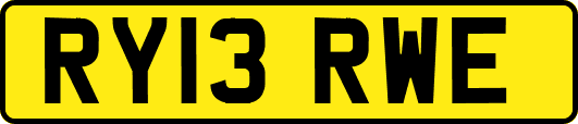 RY13RWE