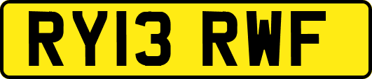 RY13RWF