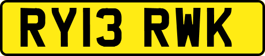 RY13RWK