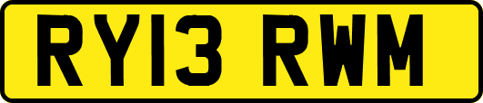 RY13RWM