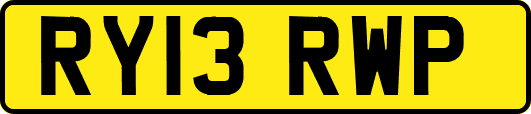 RY13RWP