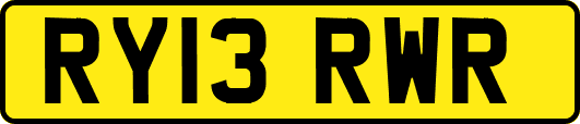 RY13RWR