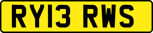 RY13RWS