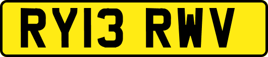 RY13RWV