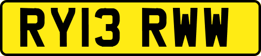 RY13RWW