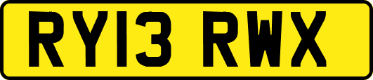 RY13RWX