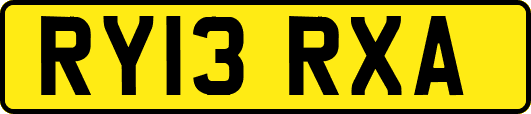 RY13RXA