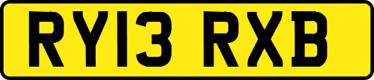 RY13RXB