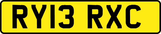 RY13RXC