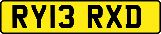 RY13RXD