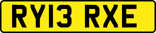 RY13RXE