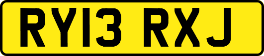 RY13RXJ