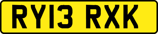 RY13RXK