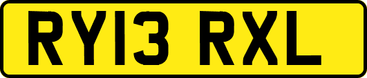 RY13RXL