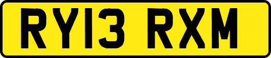 RY13RXM