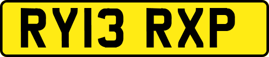 RY13RXP