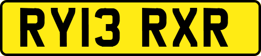 RY13RXR