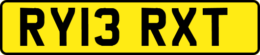 RY13RXT