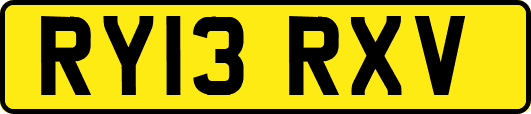 RY13RXV