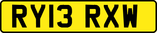 RY13RXW