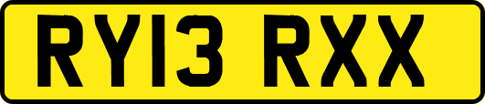 RY13RXX