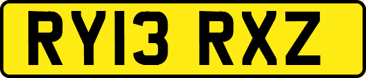 RY13RXZ