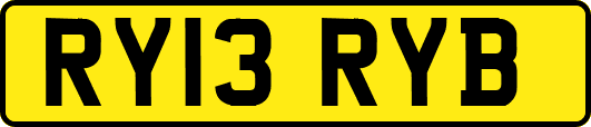 RY13RYB