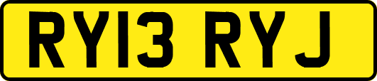 RY13RYJ