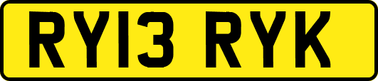 RY13RYK