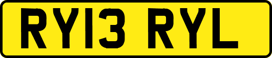 RY13RYL