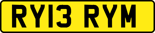 RY13RYM