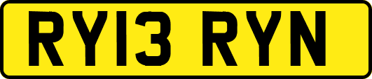 RY13RYN