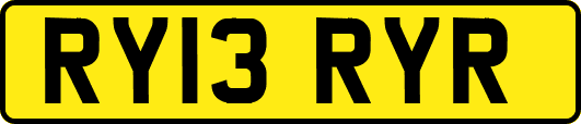 RY13RYR