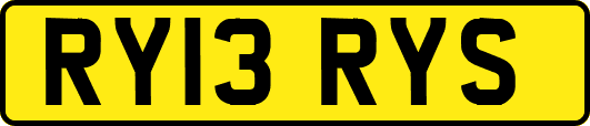 RY13RYS