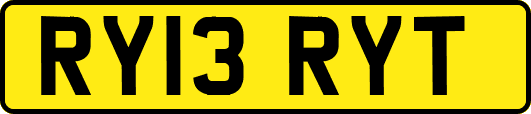 RY13RYT