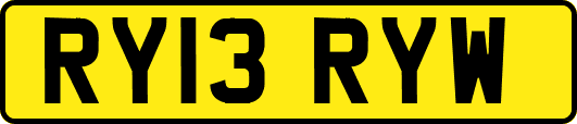 RY13RYW