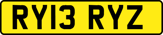 RY13RYZ