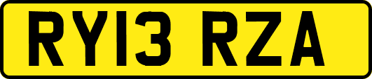 RY13RZA