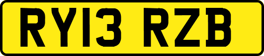 RY13RZB