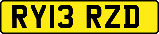 RY13RZD