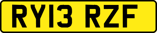 RY13RZF