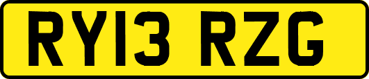 RY13RZG