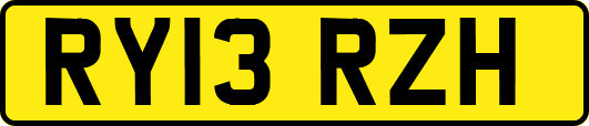 RY13RZH