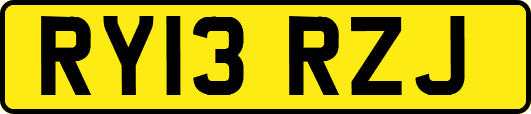 RY13RZJ