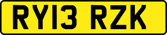 RY13RZK