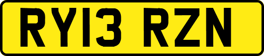 RY13RZN