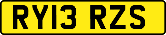 RY13RZS