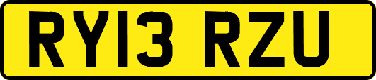 RY13RZU