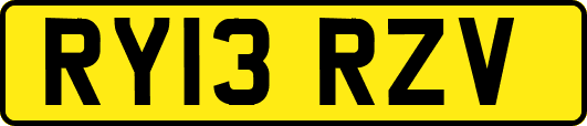 RY13RZV