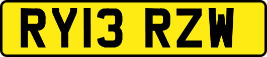RY13RZW